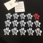 2025年4月22日入荷新作MONCLER 半袖 Tシャツ★誕生日プレゼント/ファッションの流行/贈り物/YI+YI工場S-XL