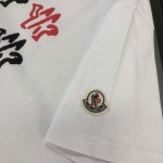 2025年4月22日入荷新作MONCLER 半袖 Tシャツ★誕生日プレゼント/ファッションの流行/贈り物/YI+YI工場S-XL