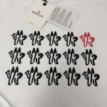 2025年4月22日入荷新作MONCLER 半袖 Tシャツ★誕生日プレゼント/ファッションの流行/贈り物/YI+YI工場S-XL