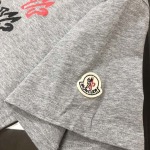 2025年4月22日入荷新作MONCLER 半袖 Tシャツ★誕生日プレゼント/ファッションの流行/贈り物/YI+YI工場S-XL