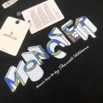 2025年4月22日入荷新作MONCLER 半袖 Tシャツ★誕生日プレゼント/ファッションの流行/贈り物/YI+YI工場S-XL
