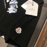 2025年4月22日入荷新作MONCLER 半袖 Tシャツ★誕生日プレゼント/ファッションの流行/贈り物/YI+YI工場S-XL