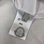 2025年4月22日入荷新作MONCLER 半袖 Tシャツ★誕生日プレゼント/ファッションの流行/贈り物/YI+YI工場S-XL