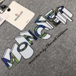 2025年4月22日入荷新作MONCLER 半袖 Tシャツ★誕生日プレゼント/ファッションの流行/贈り物/YI+YI工場S-XL