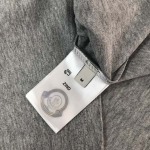 2025年4月22日入荷新作MONCLER 半袖 Tシャツ★誕生日プレゼント/ファッションの流行/贈り物/YI+YI工場S-XL