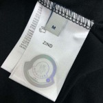 2025年4月22日入荷新作MONCLER 半袖 Tシャツ★誕生日プレゼント/ファッションの流行/贈り物/YI+YI工場M-XXXL