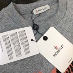 2025年4月22日入荷新作MONCLER 半袖 Tシャツ★誕生日プレゼント/ファッションの流行/贈り物/YI+YI工場S-XL