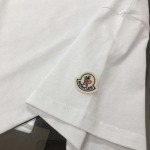 2025年4月22日入荷新作MONCLER 半袖 Tシャツ★誕生日プレゼント/ファッションの流行/贈り物/YI+YI工場S-XL