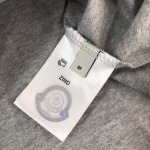 2025年4月22日入荷新作MONCLER 半袖 Tシャツ★誕生日プレゼント/ファッションの流行/贈り物/YI+YI工場S-XL