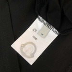 2025年4月22日入荷新作MONCLER 半袖 Tシャツ★誕生日プレゼント/ファッションの流行/贈り物/YI+YI工場S-XL