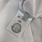 2025年4月22日入荷新作MONCLER 半袖 Tシャツ★誕生日プレゼント/ファッションの流行/贈り物/YI+YI工場S-XL