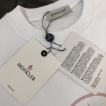 2025年4月22日入荷新作MONCLER 半袖 Tシャツ★誕生日プレゼント/ファッションの流行/贈り物/YI+YI工場S-XL