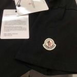 2025年4月22日入荷新作MONCLER 半袖 Tシャツ★誕生日プレゼント/ファッションの流行/贈り物/YI+YI工場S-XL