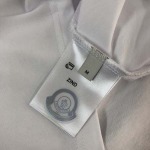 2025年4月22日入荷新作MONCLER 半袖 Tシャツ★誕生日プレゼント/ファッションの流行/贈り物/YI+YI工場S-XL