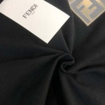 2025年4月22日入荷新作FENDI 半袖 Tシャツ★誕生日プレゼント/ファッションの流行/贈り物/YI+YI工場M-XXXL