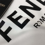 2025年4月22日入荷新作FENDI 半袖 Tシャツ★誕生日プレゼント/ファッションの流行/贈り物/YI+YI工場S-XL