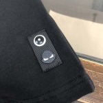 2025年4月22日入荷新作FENDI 半袖 Tシャツ★誕生日プレゼント/ファッションの流行/贈り物/YI+YI工場M-XXXL