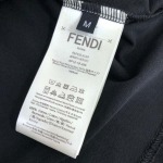 2025年4月22日入荷新作FENDI 半袖 Tシャツ★誕生日プレゼント/ファッションの流行/贈り物/YI+YI工場M-XXXL