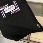 2025年4月22日入荷新作FENDI 半袖 Tシャツ★誕生日プレゼント/ファッションの流行/贈り物/YI+YI工場M-XXXL