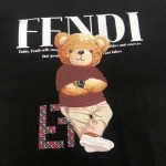 2025年4月22日入荷新作FENDI 半袖 Tシャツ★誕生日プレゼント/ファッションの流行/贈り物/YI+YI工場M-XXXL