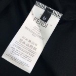 2025年4月22日入荷新作FENDI 半袖 Tシャツ★誕生日プレゼント/ファッションの流行/贈り物/YI+YI工場M-XXXL