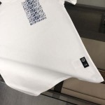 2025年4月22日入荷新作FENDI 半袖 Tシャツ★誕生日プレゼント/ファッションの流行/贈り物/YI+YI工場M-XXXL
