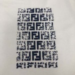 2025年4月22日入荷新作FENDI 半袖 Tシャツ★誕生日プレゼント/ファッションの流行/贈り物/YI+YI工場M-XXXL