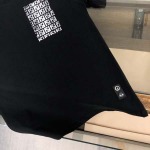 2025年4月22日入荷新作FENDI 半袖 Tシャツ★誕生日プレゼント/ファッションの流行/贈り物/YI+YI工場M-XXXL