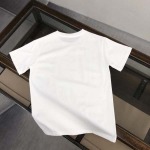 2025年4月22日入荷新作FENDI 半袖 Tシャツ★誕生日プレゼント/ファッションの流行/贈り物/YI+YI工場M-XXXL