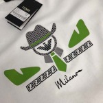 2025年4月22日入荷新作FENDI 半袖 Tシャツ★誕生日プレゼント/ファッションの流行/贈り物/YI+YI工場M-XXXL