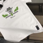 2025年4月22日入荷新作FENDI 半袖 Tシャツ★誕生日プレゼント/ファッションの流行/贈り物/YI+YI工場M-XXXL