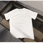 2025年4月22日入荷新作FENDI 半袖 Tシャツ★誕生日プレゼント/ファッションの流行/贈り物/YI+YI工場M-XXXL