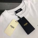 2025年4月22日入荷新作FENDI 半袖 Tシャツ★誕生日プレゼント/ファッションの流行/贈り物/YI+YI工場M-XXXL
