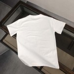 2025年4月22日入荷新作FENDI 半袖 Tシャツ★誕生日プレゼント/ファッションの流行/贈り物/YI+YI工場M-XXXL