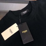 2025年4月22日入荷新作FENDI 半袖 Tシャツ★誕生日プレゼント/ファッションの流行/贈り物/YI+YI工場M-XXXL