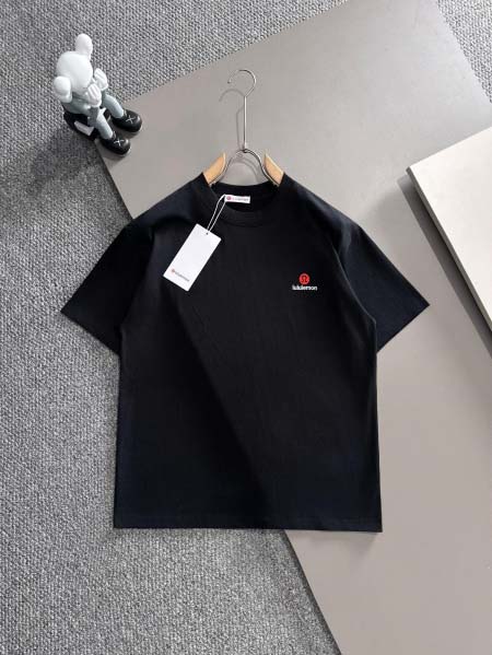 2025年4月22日入荷新作LULU 半袖 Tシャツ★誕生日...