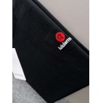 2025年4月22日入荷新作LULU 半袖 Tシャツ★誕生日プレゼント/ファッションの流行/贈り物/YI+YI工場S-XXL