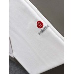 2025年4月22日入荷新作LULU 半袖 Tシャツ★誕生日プレゼント/ファッションの流行/贈り物/YI+YI工場S-XXL