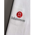 2025年4月22日入荷新作LULU 半袖 Tシャツ★誕生日プレゼント/ファッションの流行/贈り物/YI+YI工場S-XXL