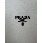 2025年4月22日入荷新作Prada 半袖 Tシャツ★誕生日プレゼント/ファッションの流行/贈り物/YI+YI工場S-XXL