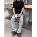 2025年4月22日入荷新作Dior 半袖 Tシャツ★誕生日...