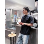 2025年4月22日入荷新作Dior 半袖 Tシャツ★誕生日プレゼント/ファッションの流行/贈り物/YI+YI工場