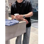 2025年4月22日入荷新作Dior 半袖 Tシャツ★誕生日プレゼント/ファッションの流行/贈り物/YI+YI工場