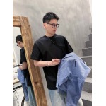 2025年4月22日入荷新作Dior 半袖 Tシャツ★誕生日プレゼント/ファッションの流行/贈り物/YI+YI工場
