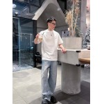 2025年4月22日入荷新作Dior 半袖 Tシャツ★誕生日プレゼント/ファッションの流行/贈り物/YI+YI工場