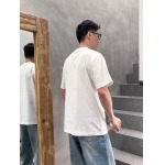 2025年4月22日入荷新作Dior 半袖 Tシャツ★誕生日プレゼント/ファッションの流行/贈り物/YI+YI工場