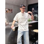 2025年4月22日入荷新作Dior 半袖 Tシャツ★誕生日プレゼント/ファッションの流行/贈り物/YI+YI工場