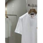 2025年4月22日入荷新作Versace 半袖 Tシャツ★誕生日プレゼント/ファッションの流行/贈り物/YI+YI工場S-XL