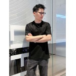 2025年4月22日入荷新作Dior 半袖 Tシャツ★誕生日プレゼント/ファッションの流行/贈り物/YI+YI工場S-XXL