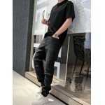 2025年4月22日入荷新作Dior 半袖 Tシャツ★誕生日プレゼント/ファッションの流行/贈り物/YI+YI工場S-XXL